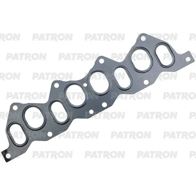 Прокладка коллектора RENAULT 19/21 1.7/1.6D/1.9D 86>, RENAULT 19/Megane PATRON PG5-0001