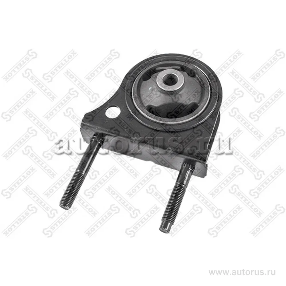 Подушка двигателя задняя Toyota RAV4 SXA1# 93-00 STELLOX 25-19190-SX