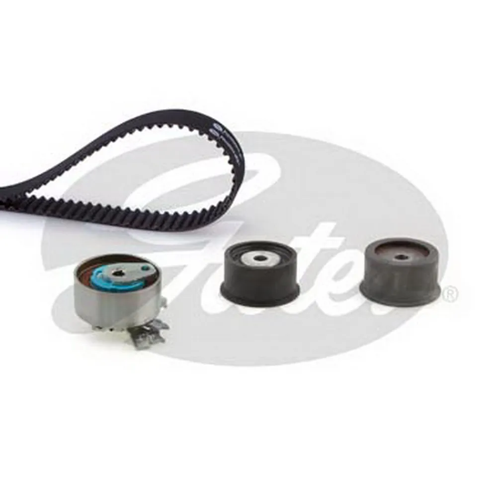 Комплект ремня ГРМ OPEL/GM 2.0T 04- GATES K035542XS