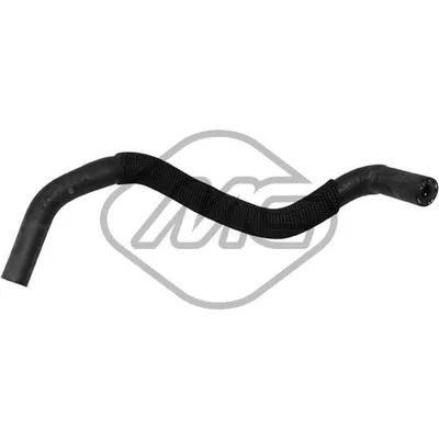 Патрубок A3 Metalcaucho 97996