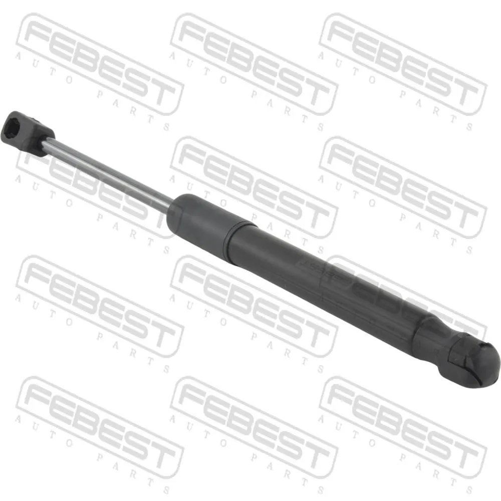 Газовый упор багажника L300/280N FEBEST 04117-002