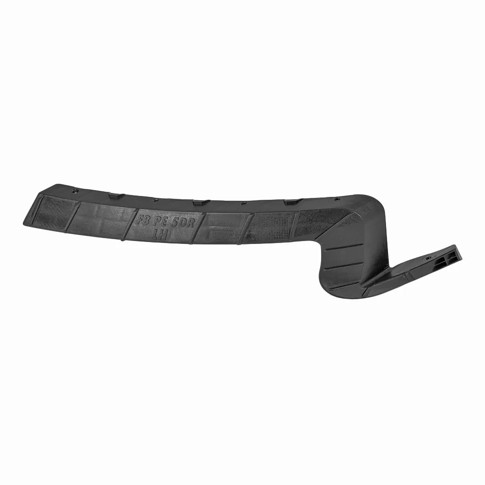 Кузовной кронштейн крепления бампера лев HYUNDAI/KIA 865B3H0900