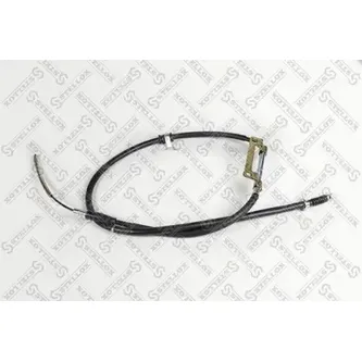 Трос ручника задний правый 0K2A2-44410F Kia Carens all disc 01> STELLOX 29-98869-SX