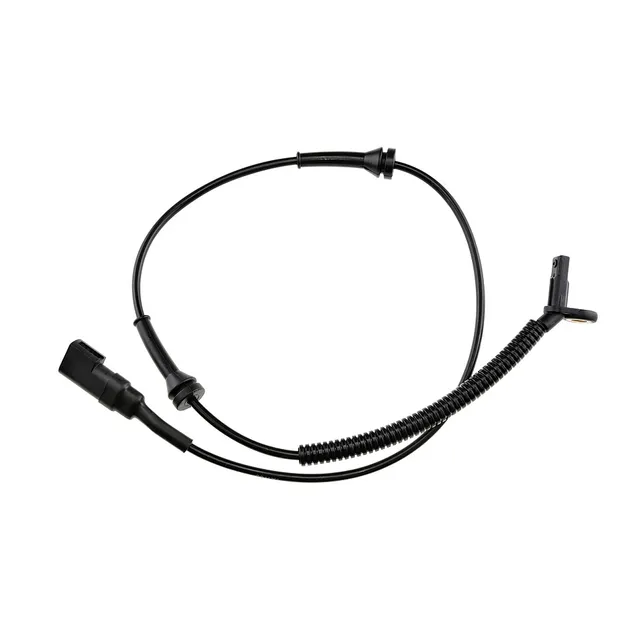 Датчик ABS пер FORD FIESTA 01 FUSION 02- L/R NTY HCAFR001