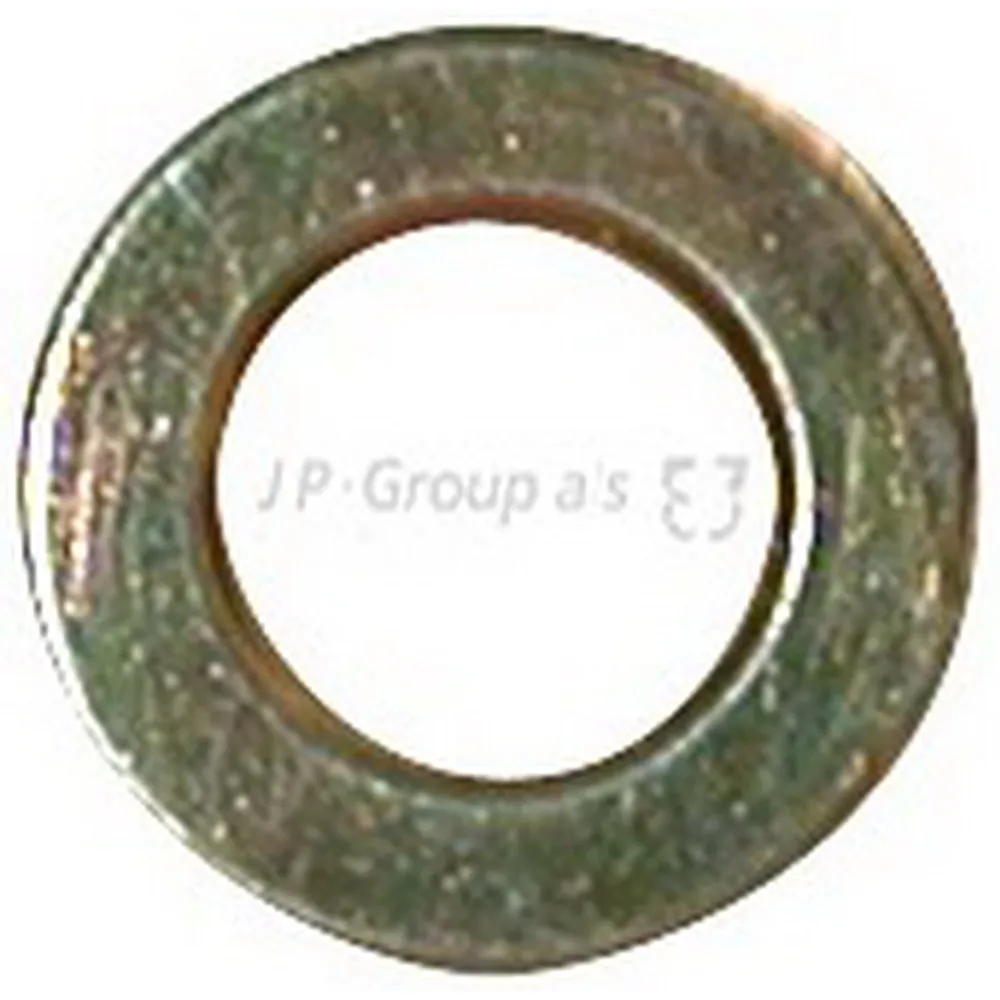 Опорное кольцо заднего амортизатора JP GROUP 1152300100