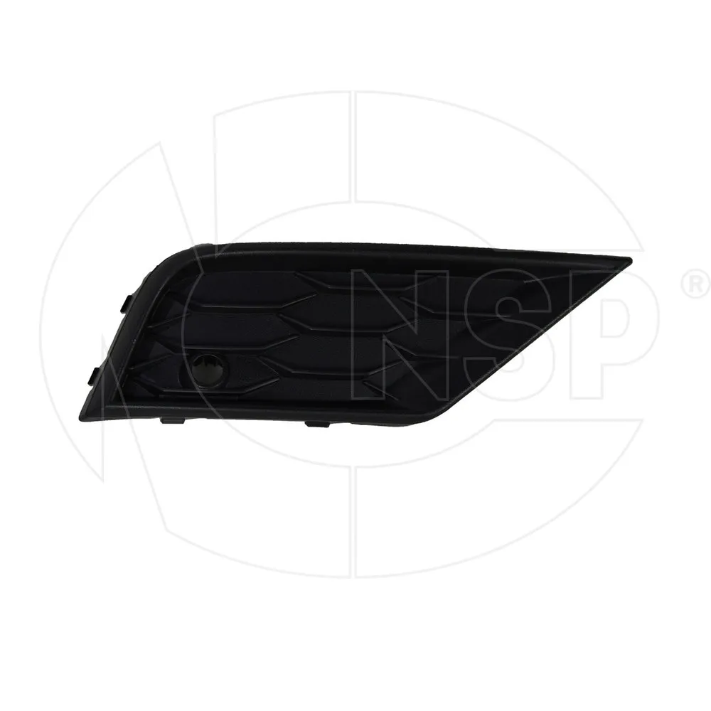 Решетка бампера переднего R VW TIGUAN II (16-) NSP NSP085NA8546629B9