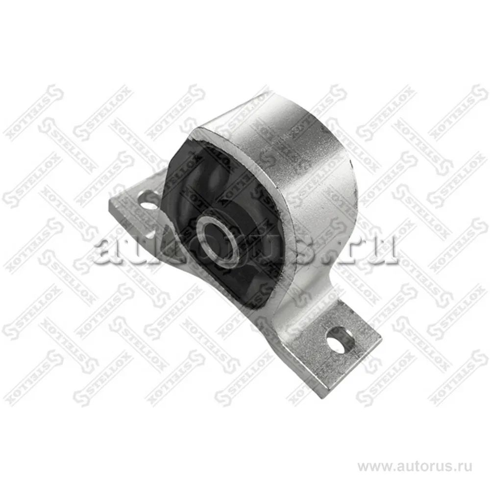 Опора двигателя передняя Honda Civic EU/EP/ES 2001-2006 STELLOX 25-17346-SX