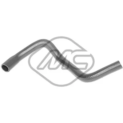 Патрубок PGT 205/309 DIESEL METALCAUCHO 07886