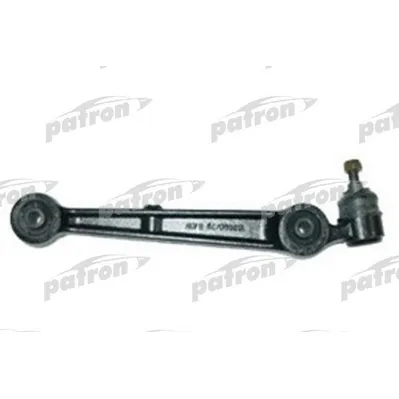 Рычаг подвески нижн прав MB-912510 MITSUBISHI: ECLIPSE I 91-95, E PATRON PS5003R