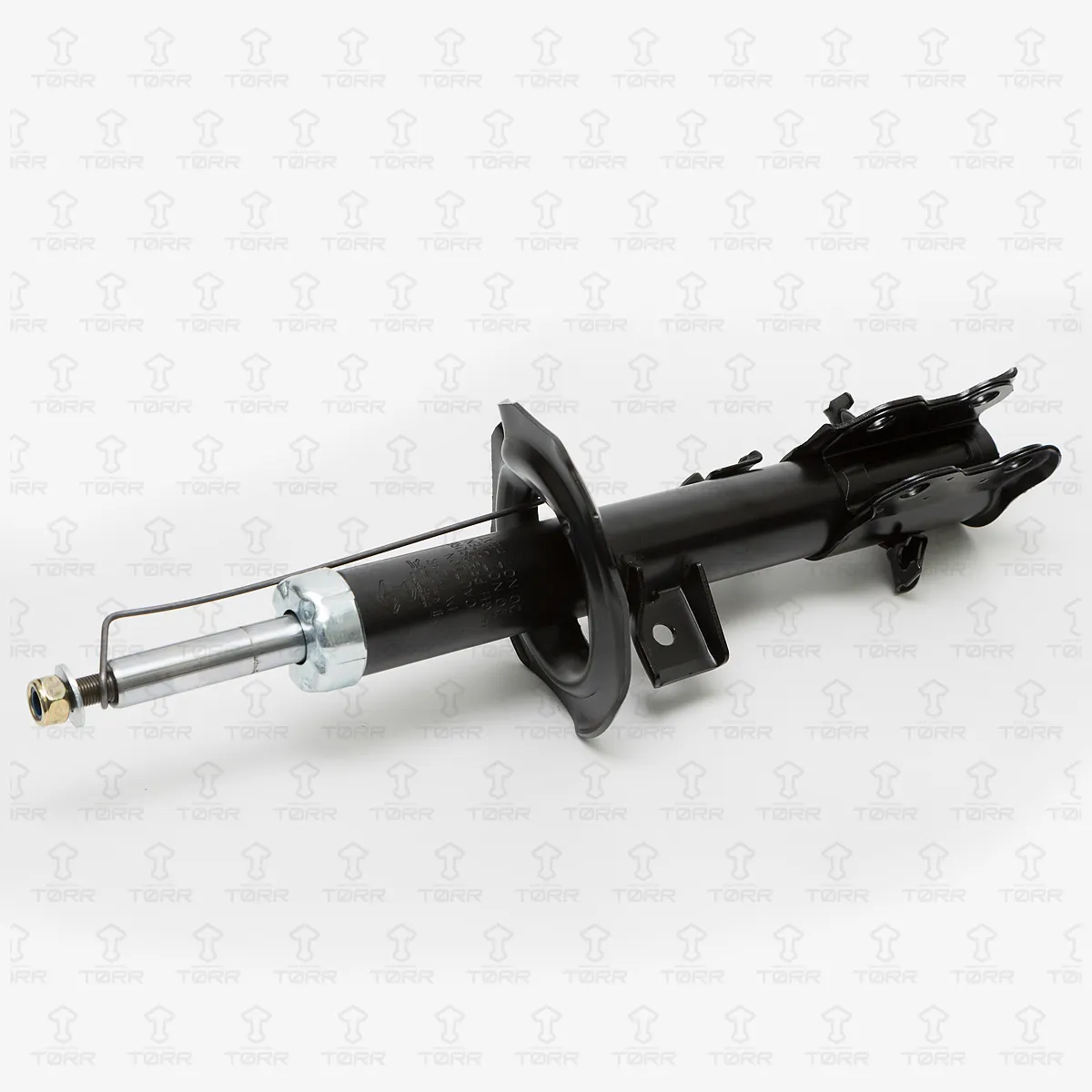 Амортизатор передний газовый NISSAN Tiida 07-> TORR DV1124R
