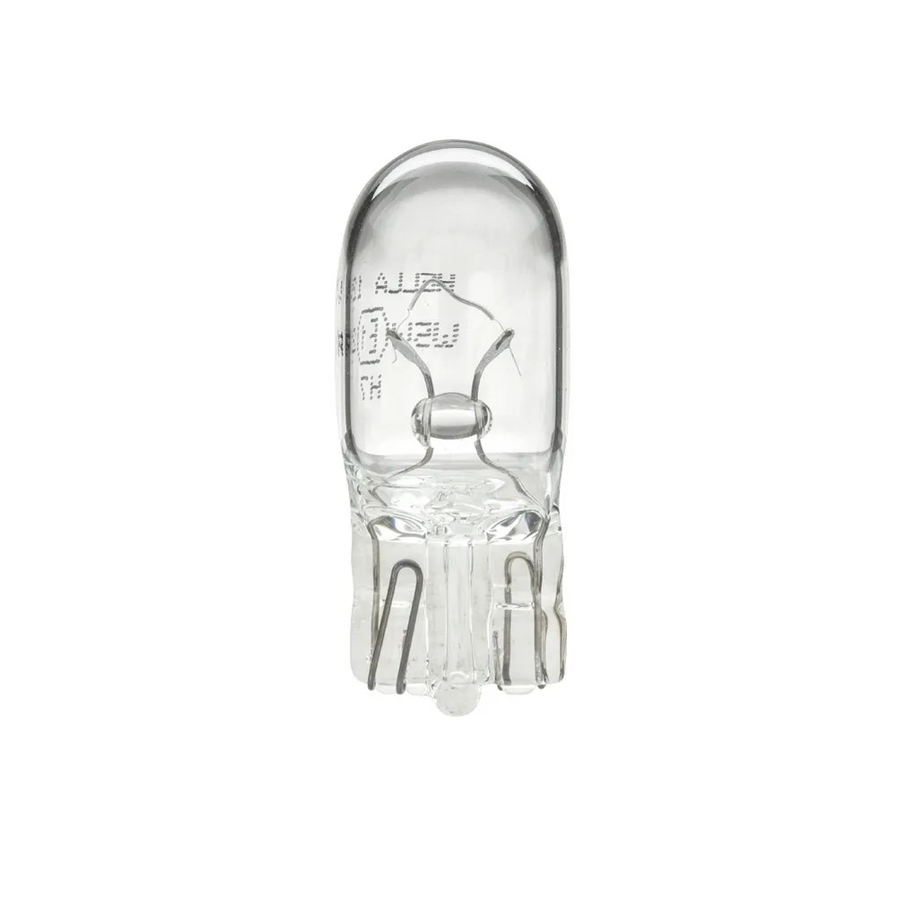 Лампа 12V W5W 5W W2,1x9,5d HELLA 1 шт. картон 8GP003594-121