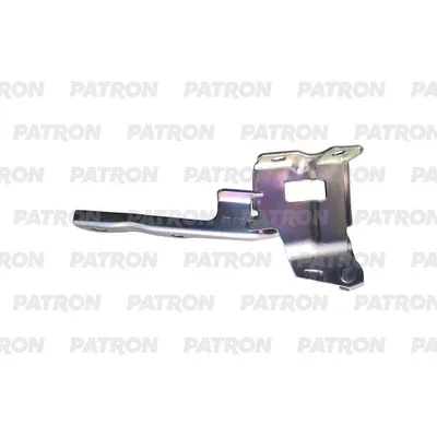Петля капота прав HYUNDAI IX35/TUCSON 2010-15 PATRON P74-HN002AR