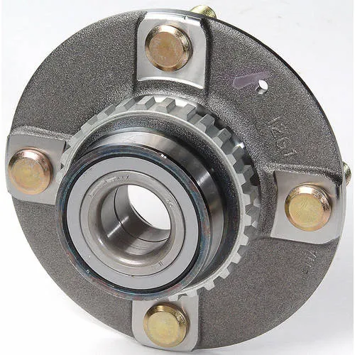 Ступица задняя HYUNDAI ACCENT X-3 (95-- 96 ), ABS, BRAKE PILOT D 90MM ZIKMAR Z89249R