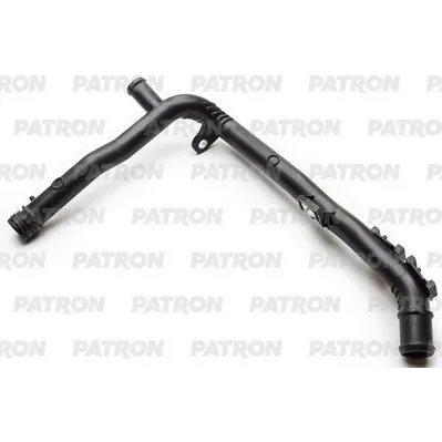 Патрубок системы охлаждения AUDI: A1 2010-2018, Q3 2012-2018 \ SEAT: Alhambra PATRON PH2469