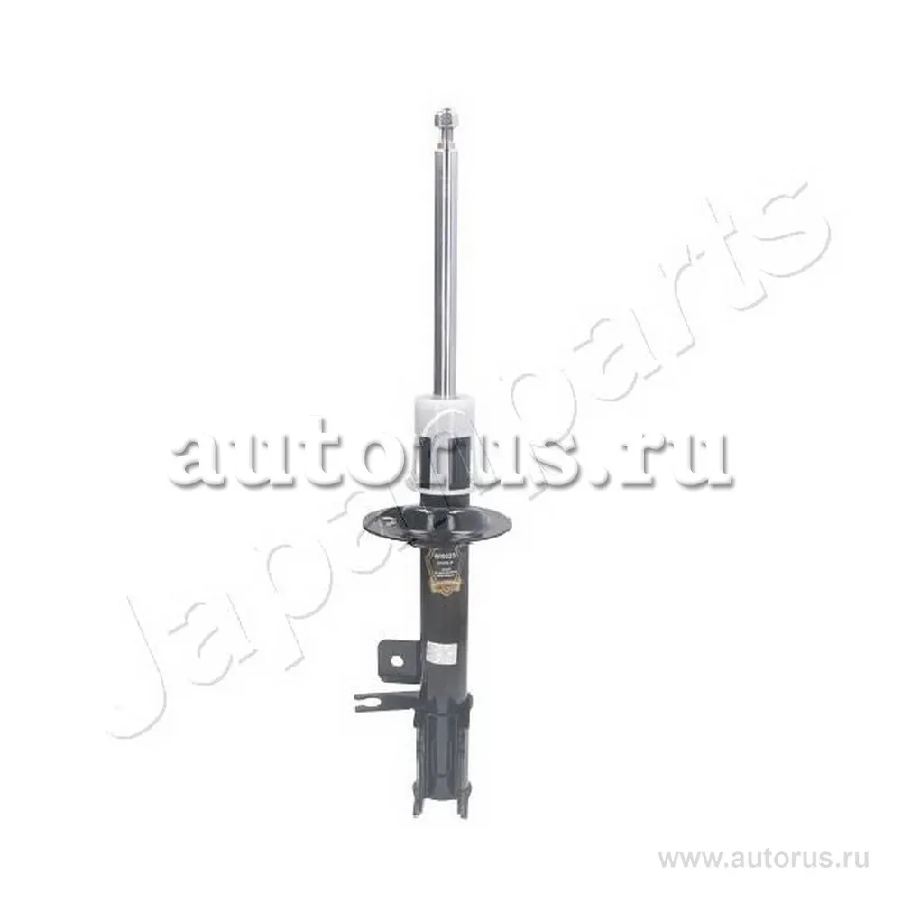 Амортизатор задний R JAPANPARTS MM-W0025