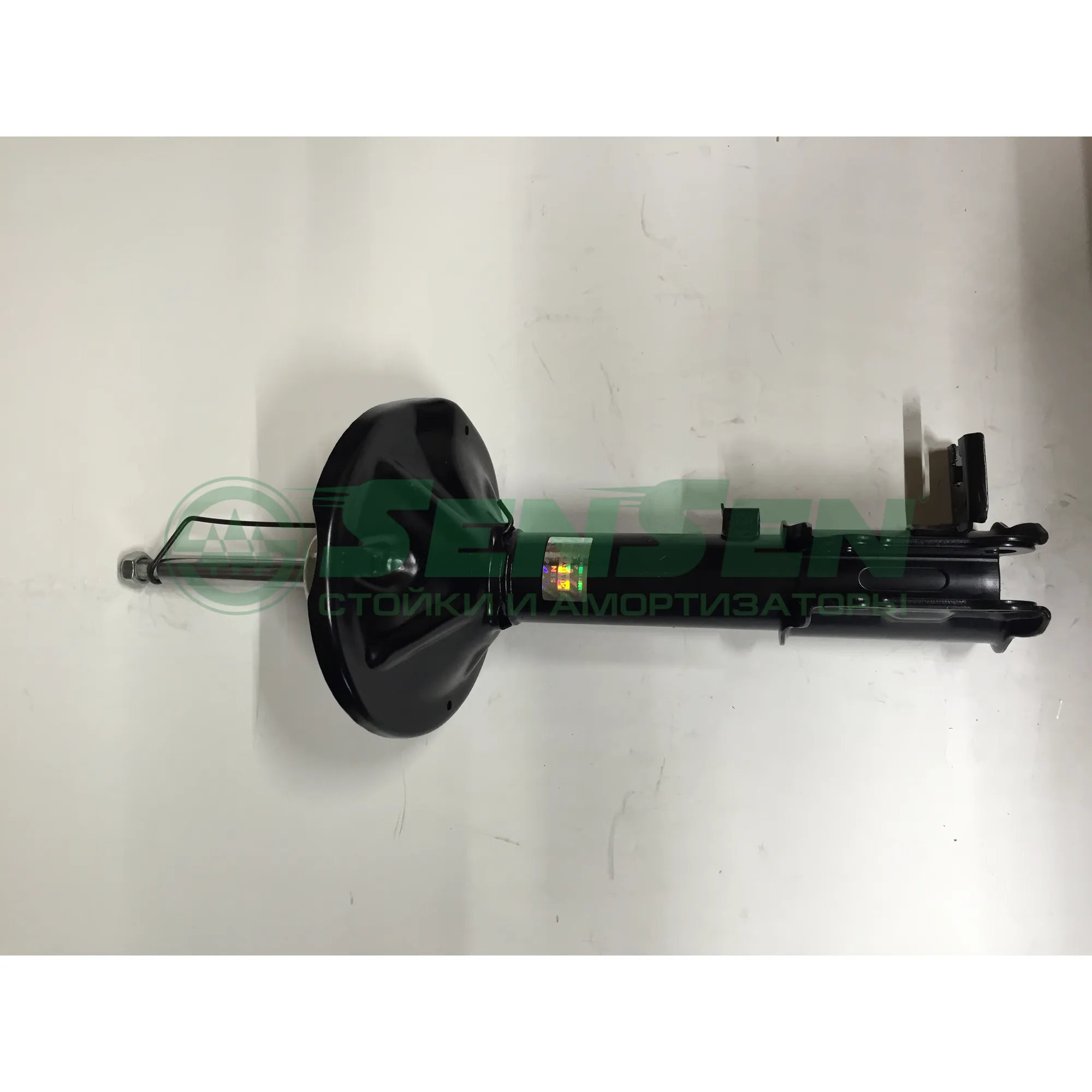 Амортизатор задний R (газ.) HYUNDAI ACCENT II ТагАЗ (01-12) SENSEN 4213-0224