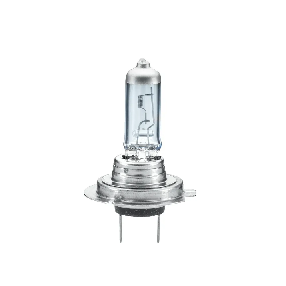 Лампа 12V H7 55W HELLA Blue Light 1 шт. картон 8GH007157-181