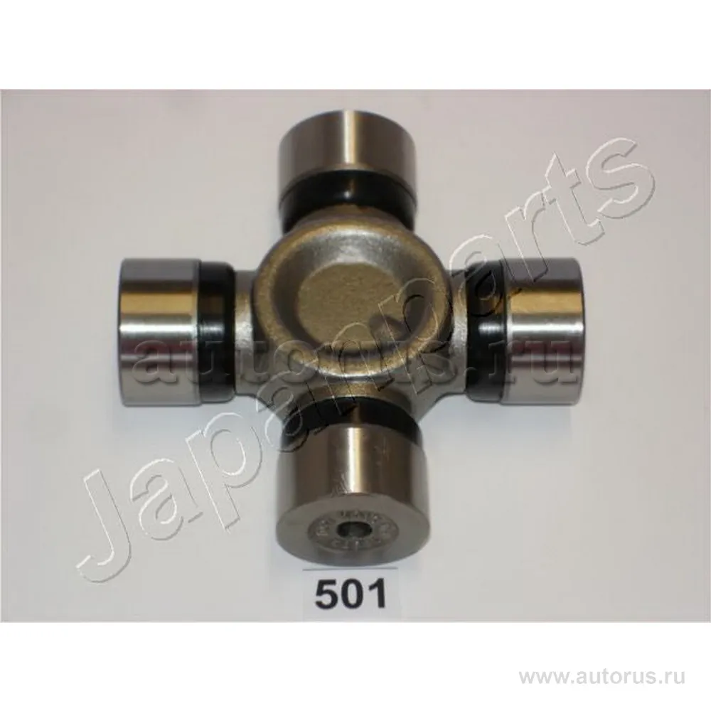 Крестовина карданного вала JAPANPARTS JO-501