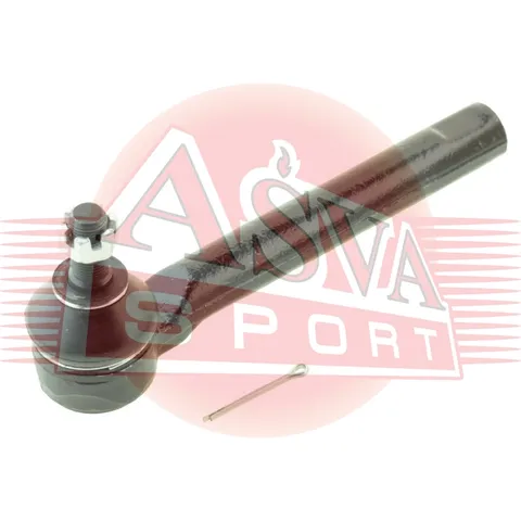 Наконечник рулевой ASVA 0121GSU35