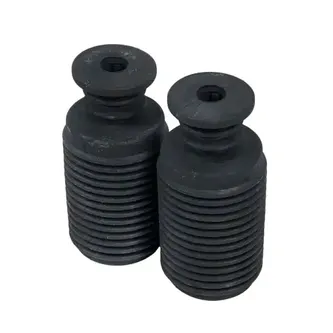 Пыльники амортизатора переднего Nissan Prairie 98-04 STELLOX 11-17236-SX
