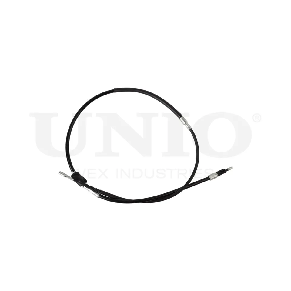 Трос стояночного тормоза задний UNIO CAB-60032