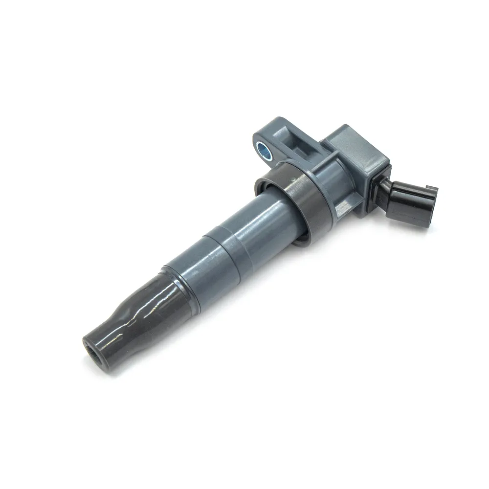Катушка зажигания (1Cyl) HYUNDAI Genesis/Equus/KIA Optima 2,0T/2,4L DELPHI GN10568-12B1