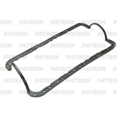 Прокладка масляного поддона Ford Escort 1.3-1.6 CVH 80-99 PATRON PG40005