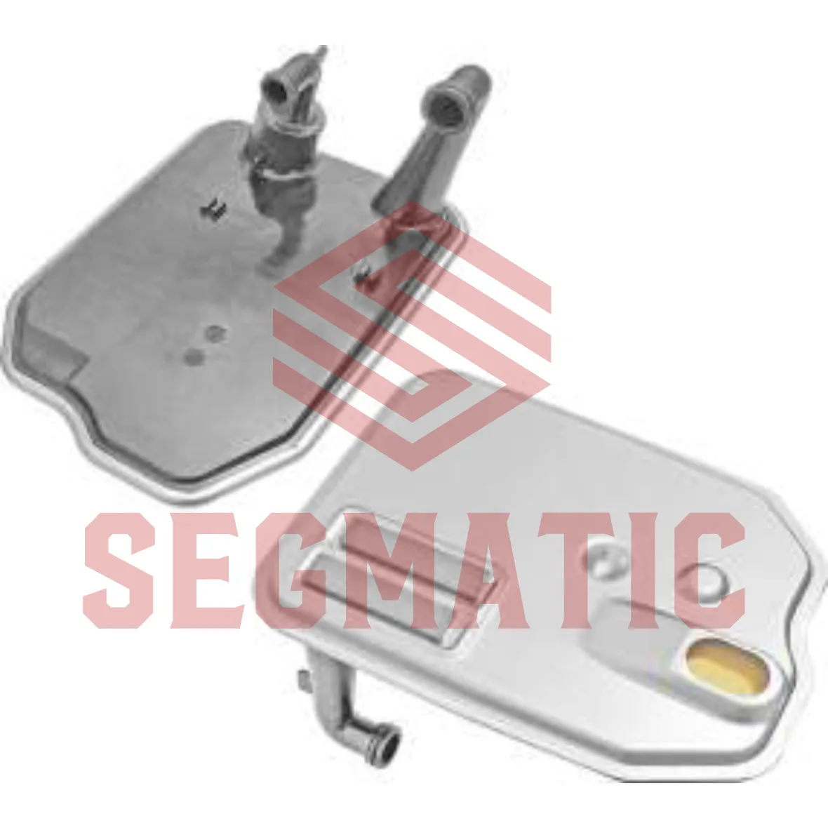 Фильтр АКПП с прокладкой MERCEDES A (12-) CLA (13-) GLA (14-) SEGMATIC SGTF20011197