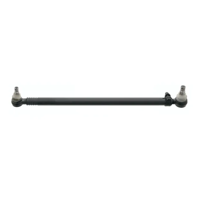 ТЯга рулевая продольная [85466106146] L=875mm, d=40mm, K26, 0-изг. хомут/пресс MAN VILITAN 06983VLT