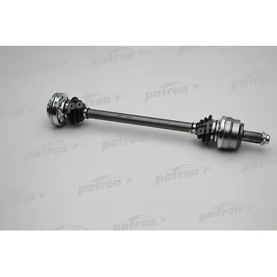 Полуось задняя 27x615x64 без ABS BMW: 3 90-98, 3 TOURING 9 PATRON PDS0297