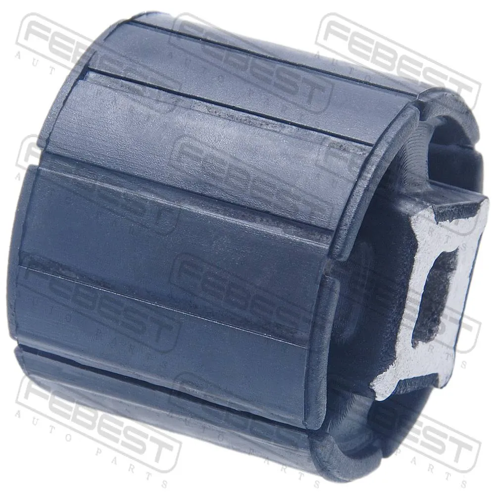 Сайлентблок задней балки BMW X5 E70 2006-2013 [ECE] FEBEST BMAB-020