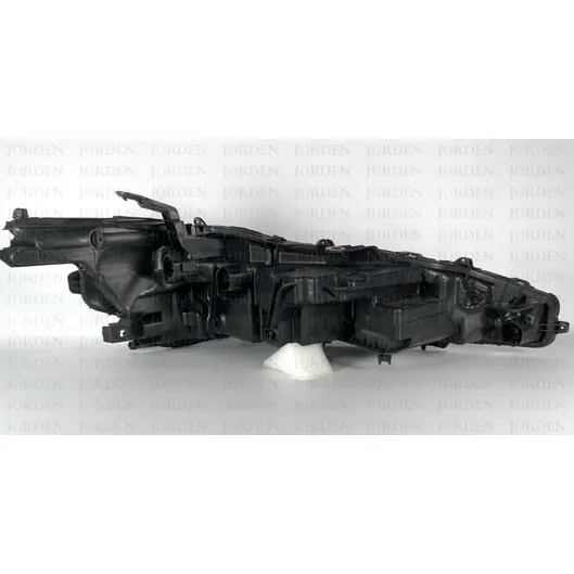 Корпус фары LH ES 350 18- Jorden Jorden 8118533F10/2