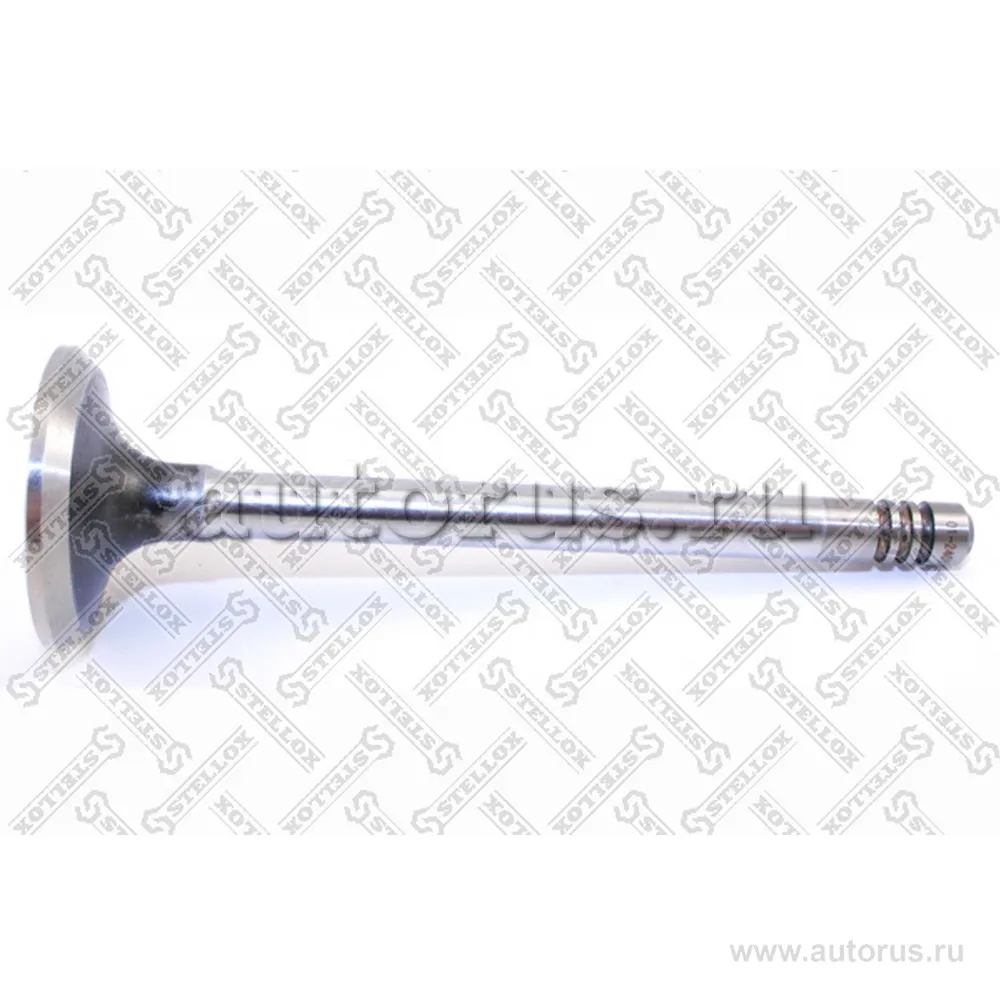 Клапан выпускной 36x8x110.6 Ford Escort/Transit/Sierra/Scorpio 2.0 79> STELLOX 0124062_SX