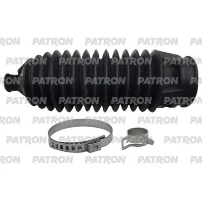 Пыльник рулевой рейки HONDA CIVIC VIII (FN, FK) 05- PATRON PSE6461