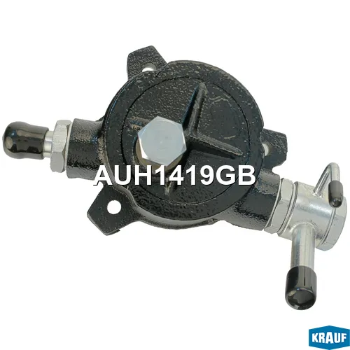 Помпа вакуумная генератора KRAUF AUH1419GB
