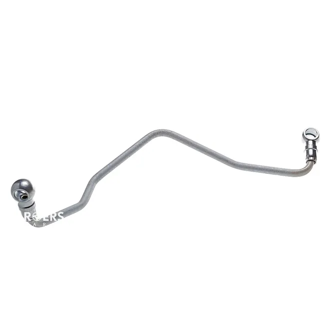 Трубка масляная турбины Roers Parts RPL35TP002