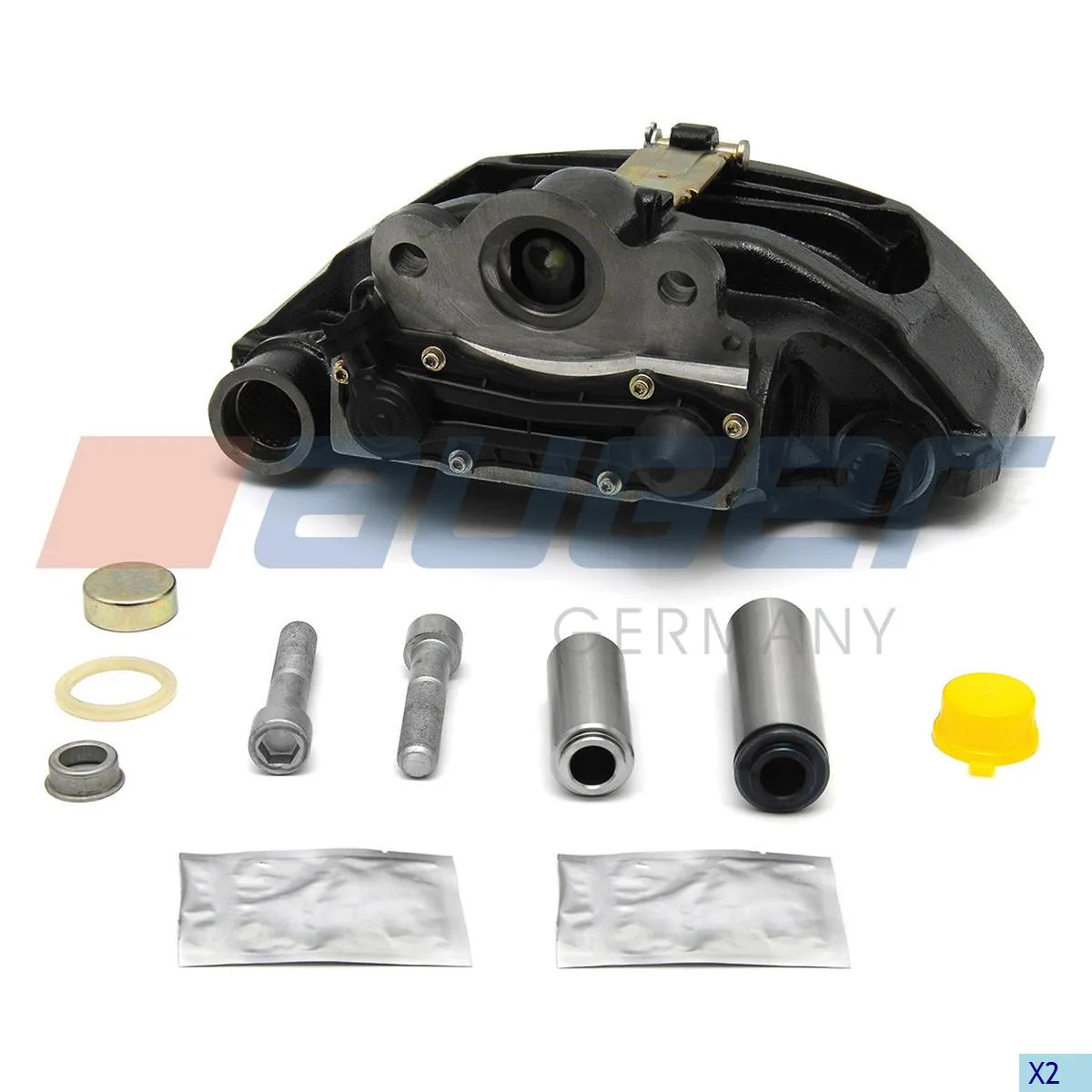 Тормозная скоба AUGER 82073