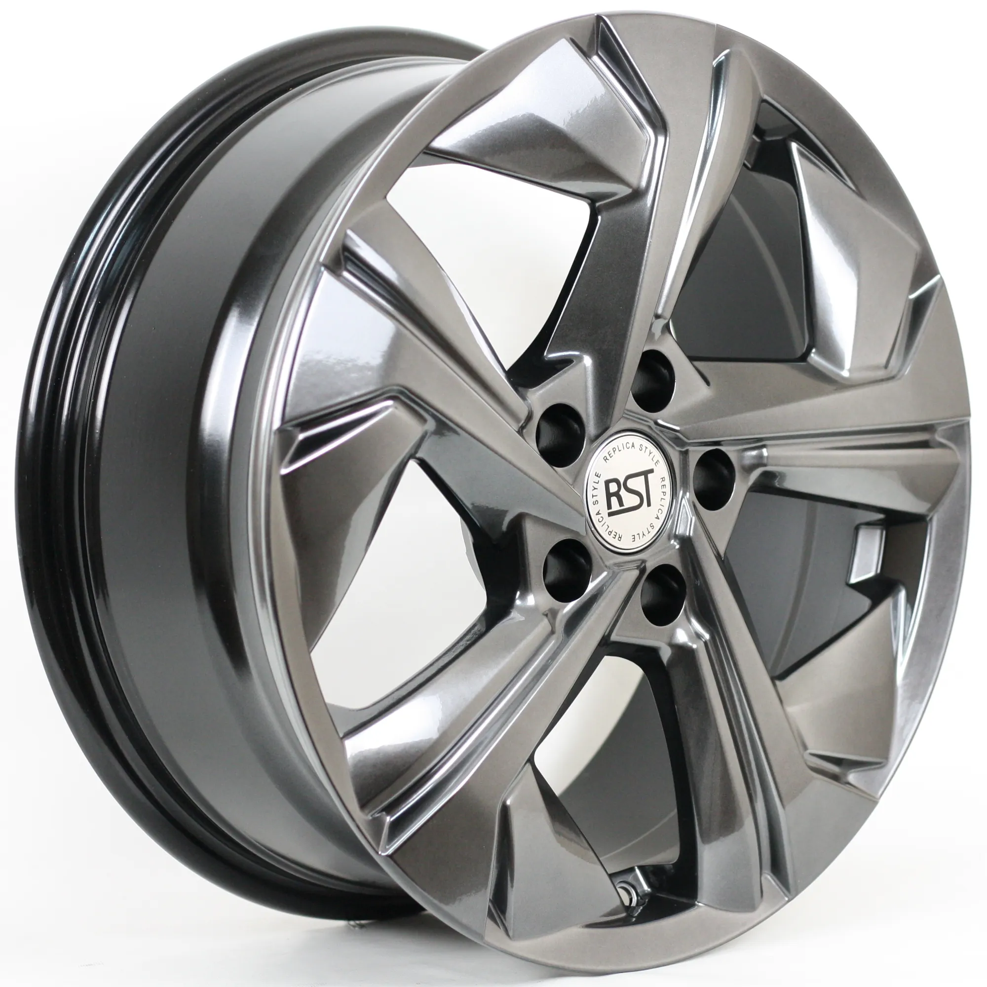 Диск литой R17 7J 5x112/57.1 ET40 RST R097 BH RR097-717-571-5x112-40BH