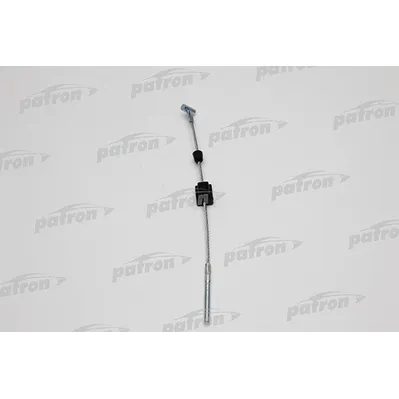 Трос стояночного тормоза FORD ESCORT 95-00 FRONT PATRON PC3226