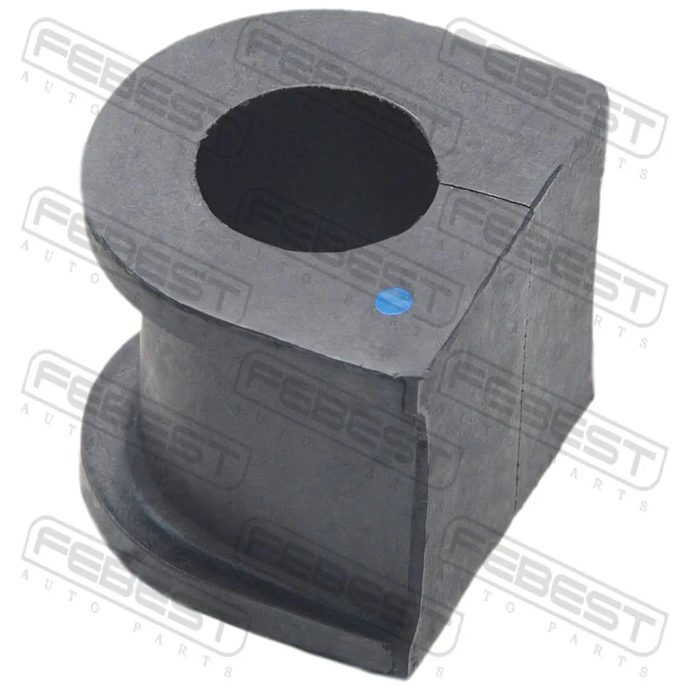 Втулка переднего стабилизатора D20 FORD Escape/MAZDA Tribute 00-08 /d=20mm FEBEST MZSB-EPF01