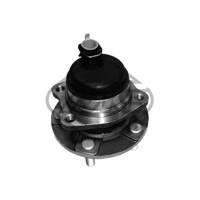 Ступица колеса CHRYSLER VOYAGER Metalcaucho 90316