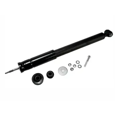 Амортизатор передний газовый MB W210 2.0-4.3/2.0D-3.0TD 95> ZENTPARTS Z00422_ZNT