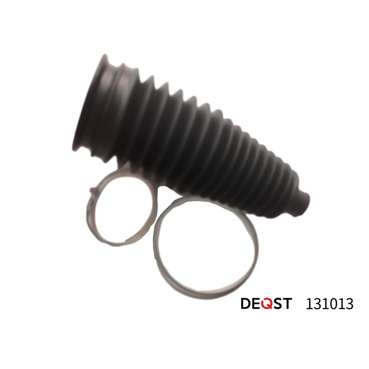 Пыльник рулевой рейки TOYOTA RAV 4 05- DEQST 131013