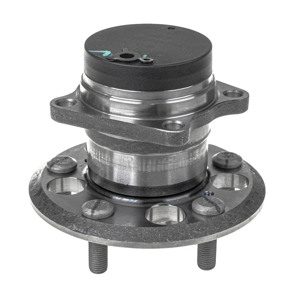 Ступица задняя в сборе Tiggo, Tiggo FL, 4x2, с ABS (T11-3301210AB) CHERY T113301210AB