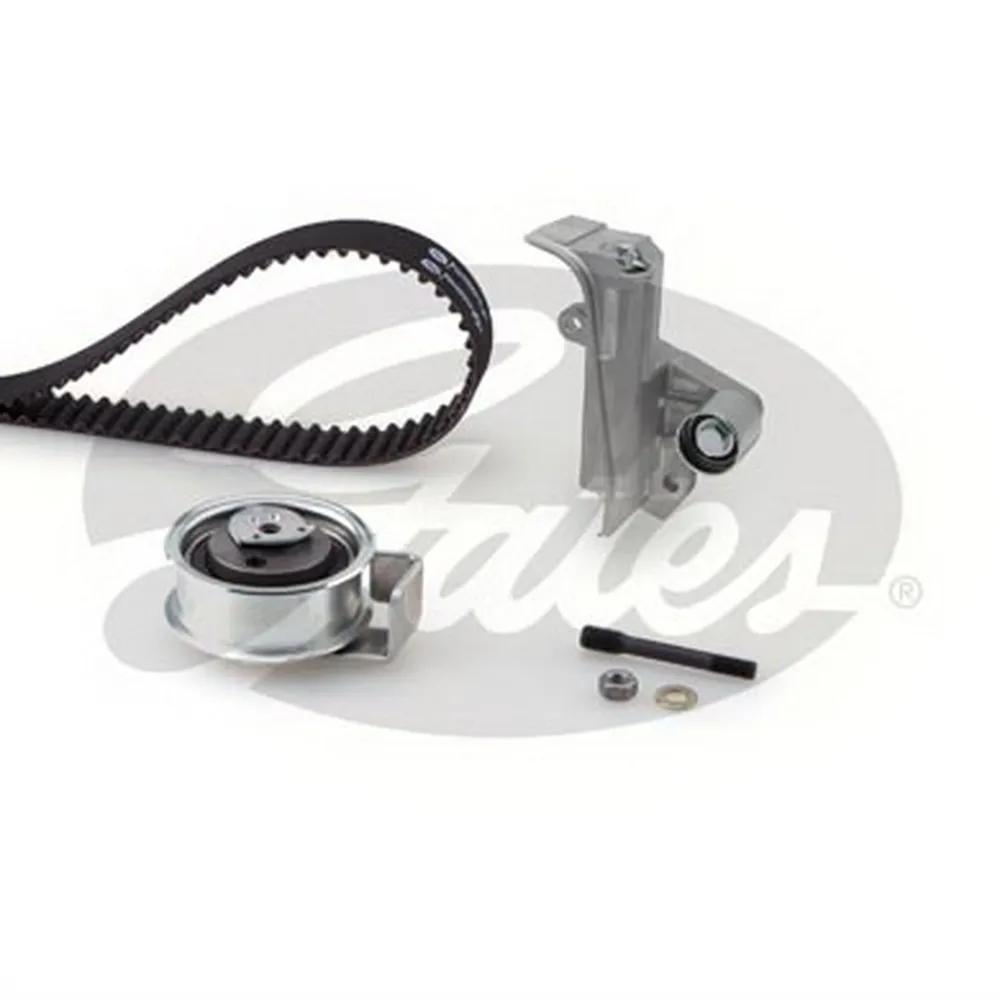 Ремкомплект ГРМ VAG 1.8/1.8T/2.0L 95-> /z=150 Gates K045491XS