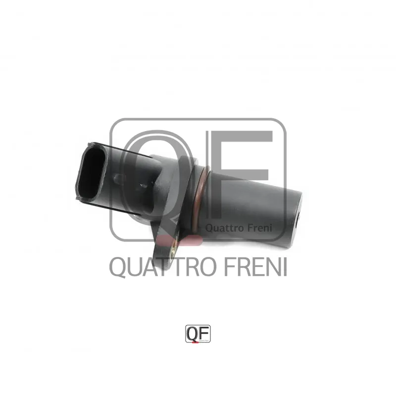 Датчик положения коленвала QUATTRO FRENI QF91A00134