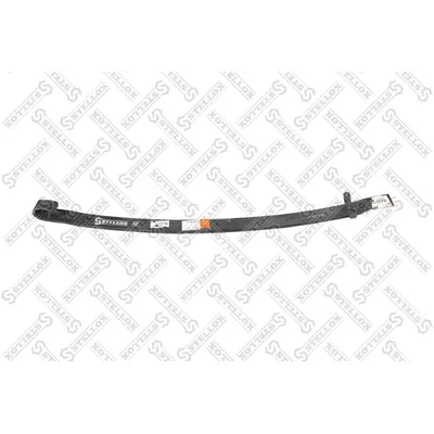 Лист подкоренной перед. 2/32x70x90 910+910 D28/D28 Scania 93/94/11 STELLOX 8455831_SX
