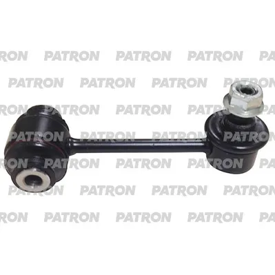 Тяга стабилизатора LEXUS: IS200 99-05, IS300 99-05 (произведено в Тур PATRON PS4531