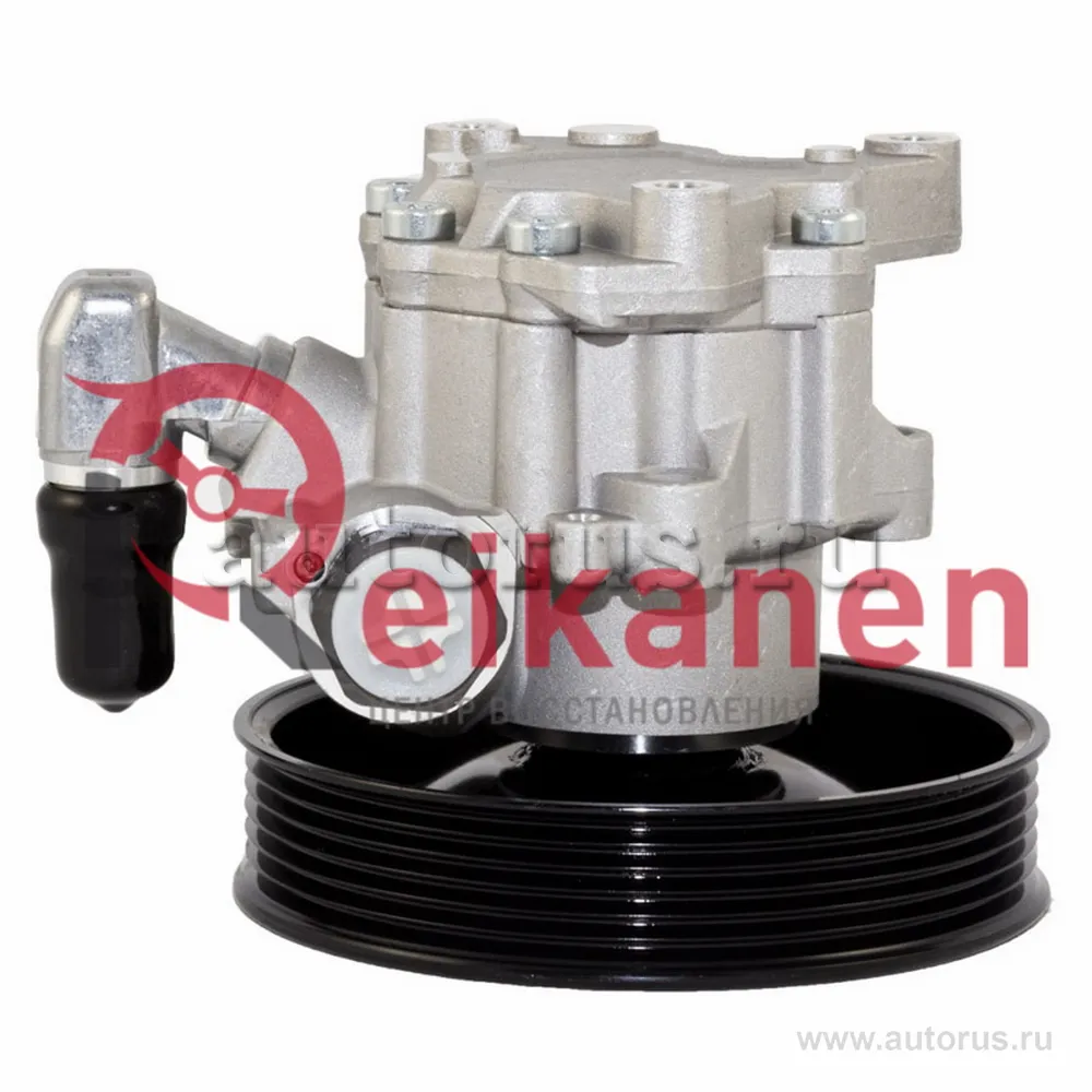 Насос гидроусилителя руля  Восст. MB 211,219, (171)  P1601 Reikanen P1601