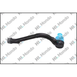 Наконечник рулевой тяги HYUNDAI ix35,Sonata (09-) KIA Optima,Sportage (10-) левый MANDO